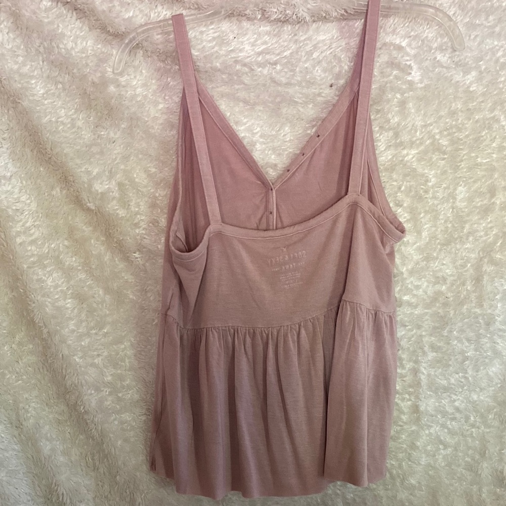 SOLD.             American Eagle Soft and Sexy - Picture 5 of 7